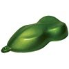 Kirker ULTRA-GLO Single-Stage Urethane Topcoat - Sour Apple Green Metallic, .75 Gal